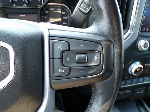 Used 2020 GMC Sierra 1500 SLT w/ SLT Premium Plus Package image 21