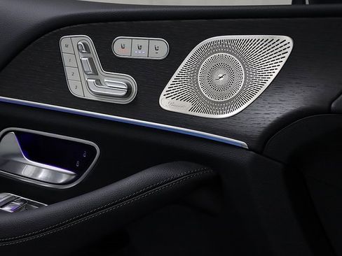 Certified 2026 Mercedes-Benz GLE 450 GLE 450 image 27