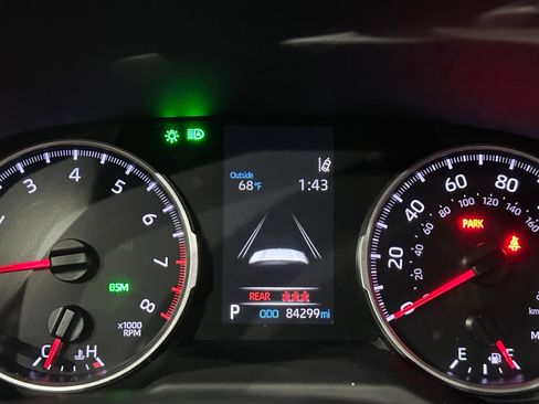 Used 2022 Toyota RAV4 XLE w/ Convenience Package AWD/4WD image 66