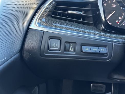 Used 2023 Cadillac XT5 Sportv w/ Technology Package image 28