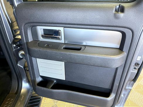 Used 2013 Ford F150 FX4 w/ Luxury Equipment Group image 15