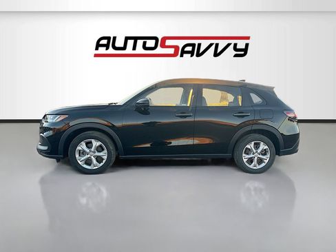 Used 2024 Honda HR-V LX image 4