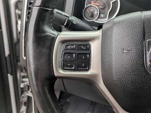 Used 2018 RAM 2500 Laramie w/ Convenience Group image 20