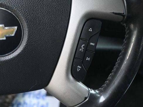 Used 2011 Chevrolet Silverado 2500 LT w/ Interior Plus Package image 48