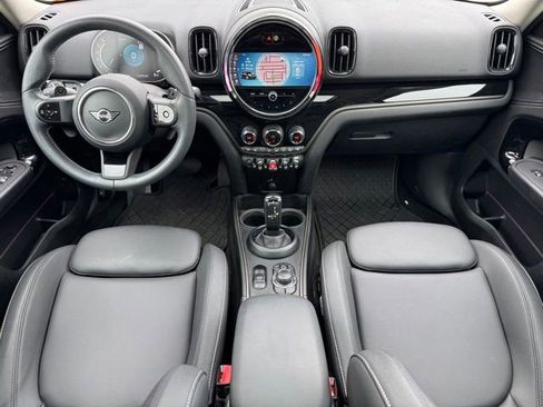Certified 2024 MINI Cooper Countryman S AWD/4WD image 19
