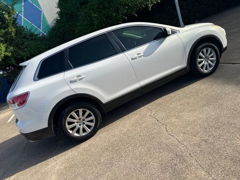 Used 2008 MAZDA CX-9 Touring AWD/4WD image 6