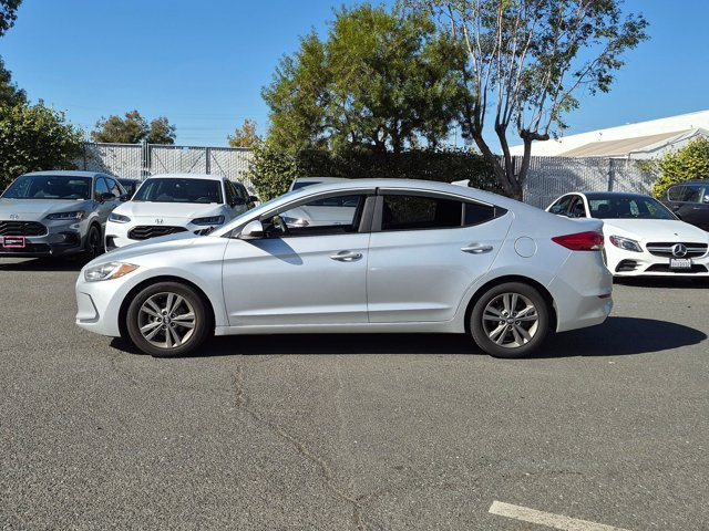 Used 2018 Hyundai Elantra SEL FWD image 6
