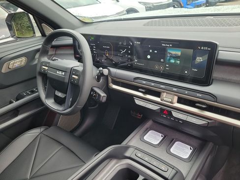 New 2027 Kia Telluride SX w/ Towing Package FWD image 8
