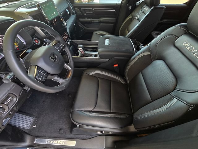 New 2026 RAM 1500 RHO w/ RHO Level 1 Equipment Group AWD/4WD image 29