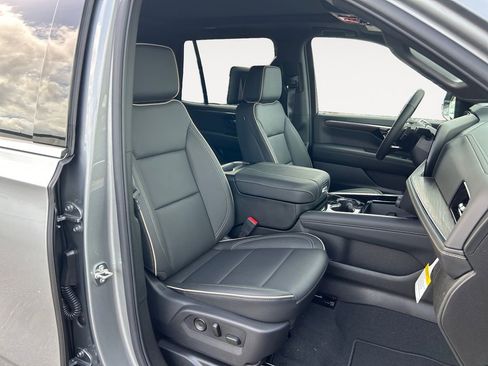 New 2026 Chevrolet Tahoe Premier AWD/4WD image 24