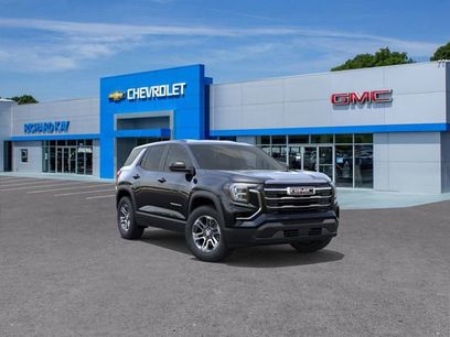New 2026 GMC Terrain Elevation w/ Technology Package II