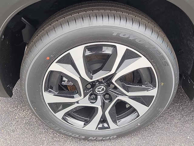 New 2026 MAZDA CX-5 Preferred AWD/4WD image 3