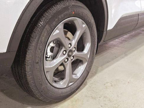 New 2025 Ford Escape ST-Line w/ Tech Pack #1 image 12