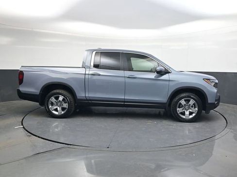 New 2026 Honda Ridgeline RTL image 3