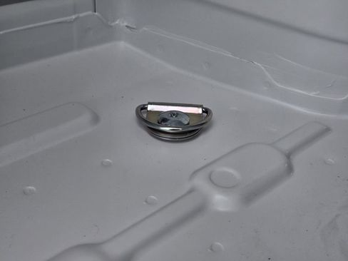 New 2026 RAM ProMaster 1500 w/ Storage Group FWD image 10