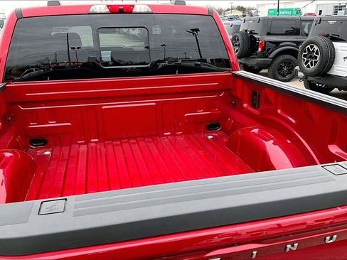 New 2025 Ford F150 Platinum w/ Equipment Group 702A High image 13