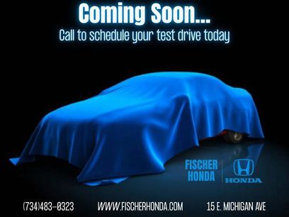 New 2026 Honda CR-V Sport Touring