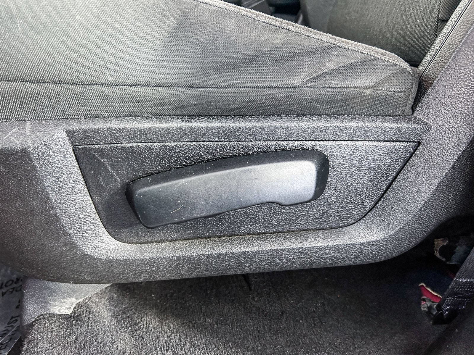 Used 2024 RAM 1500 Warlock AWD/4WD image 21