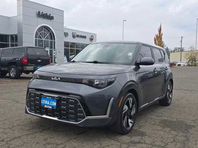 Used 2023 Kia Soul GT-Line