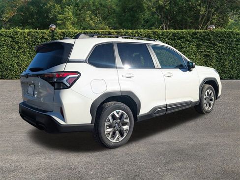 New 2026 Subaru Forester Premium image 4