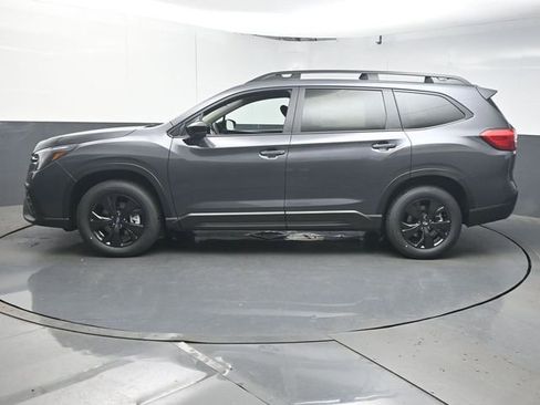 New 2026 Subaru Ascent Premium AWD/4WD image 5
