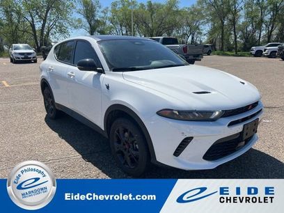 Used 2024 Dodge Hornet GT