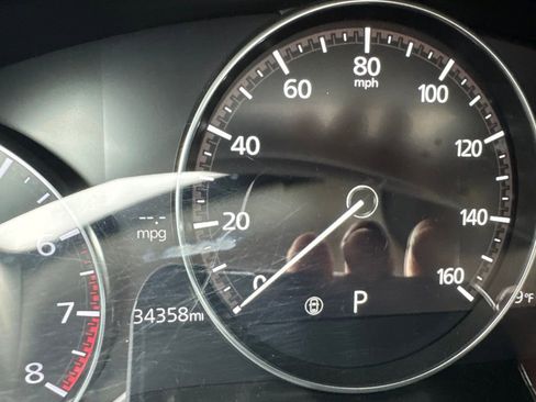 Used 2023 MAZDA CX-30 AWD 2.5 S w/ Preferred Package image 14