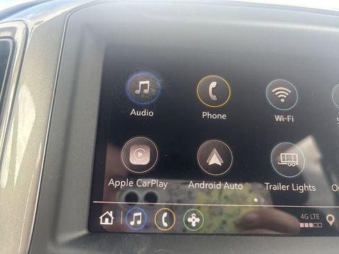 New 2026 Chevrolet Silverado 2500 Custom w/ Custom Convenience Package image 14