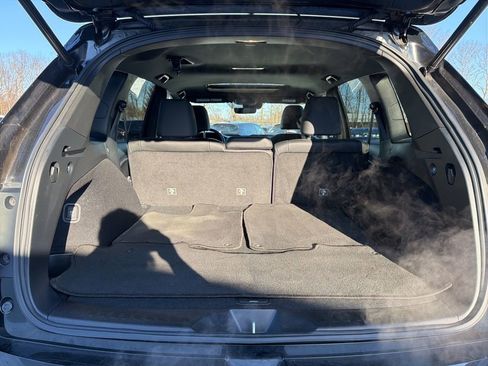 Certified 2023 Honda Passport EX-L image 22