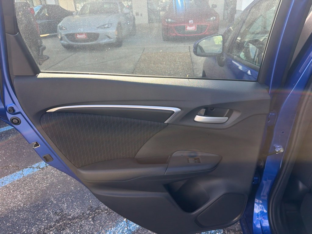 Used 2019 Honda Fit EX image 13