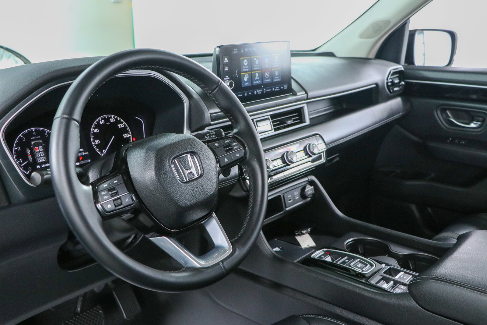 Used 2024 Honda Pilot EX-L image 22