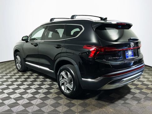 Used 2022 Hyundai Santa Fe SEL AWD/4WD image 5