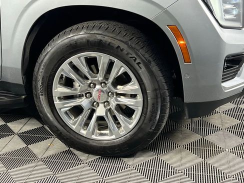Used 2025 GMC Yukon Denali image 10