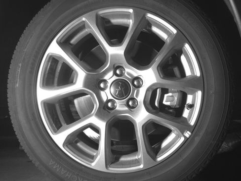 Used 2025 Jeep Compass Limited AWD/4WD image 13