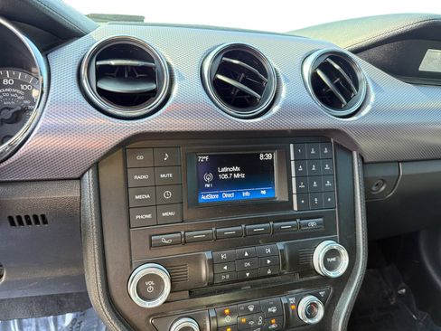 Used 2016 Ford Mustang GT w/ Black Accent Package RWD image 12
