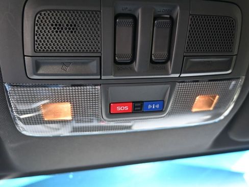 Used 2020 Subaru WRX STI Limited image 61