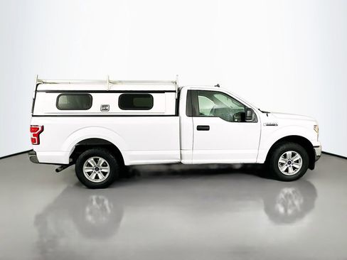 Used 2020 Ford F150 XL w/ Equipment Group 101A Mid image 9