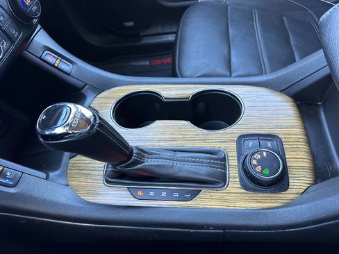 Used 2017 GMC Acadia Denali w/ Technology Package image 51