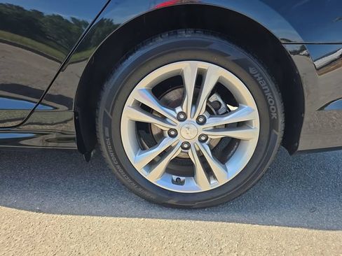 Used 2018 Hyundai Sonata SEL FWD image 33