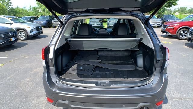 Used 2023 Subaru Forester Limited AWD/4WD image 24