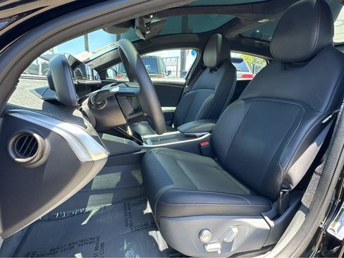 Used 2024 Lucid Air Touring AWD/4WD image 8