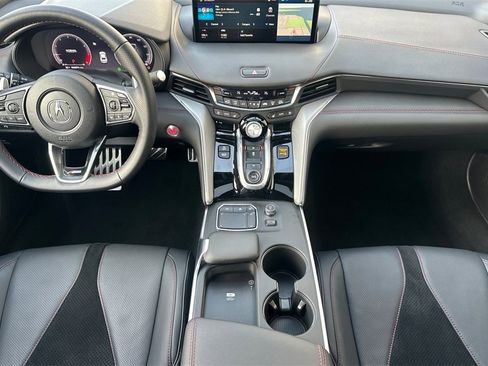 Certified 2025 Acura TLX A-Spec Package image 14