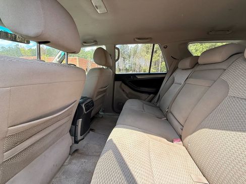 Used 2007 Toyota 4Runner Sport RWD image 14