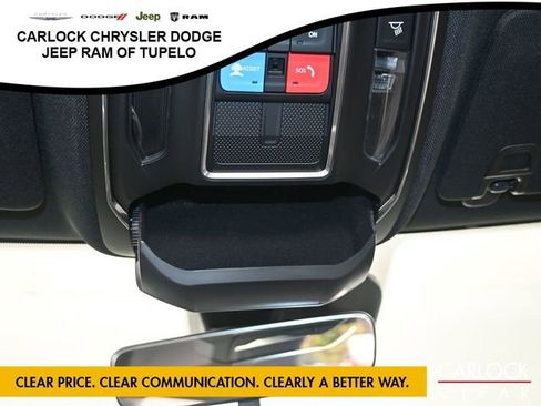 New 2025 Jeep Grand Cherokee Altitude image 26