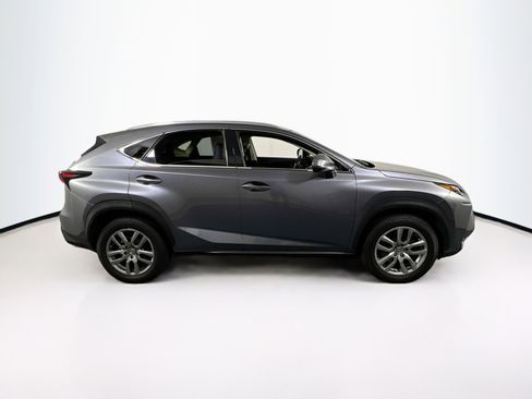 Used 2015 Lexus NX 200t AWD w/ Premium Package image 4