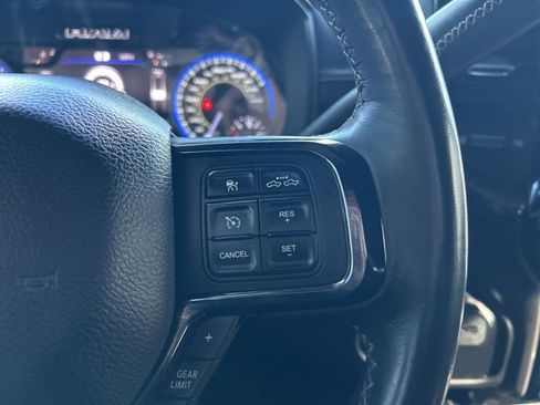 Used 2022 RAM 2500 Limited image 24