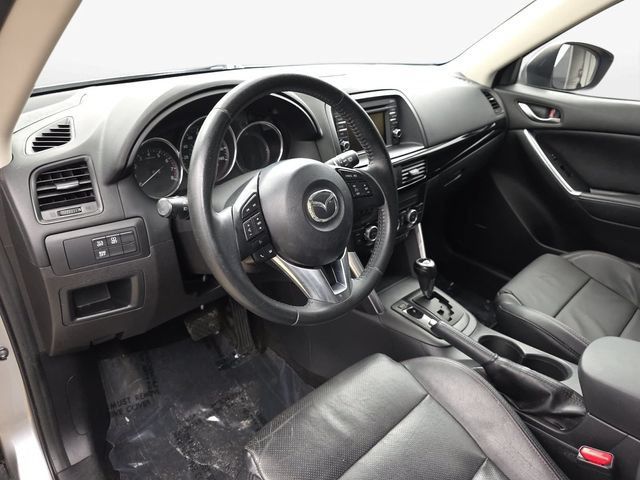 Used 2014 MAZDA CX-5 Grand Touring FWD image 13