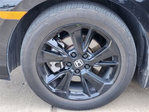 Certified 2024 Honda Odyssey Sport image 9