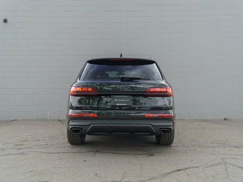 New 2026 Audi Q7 3.0T Prestige AWD/4WD image 5