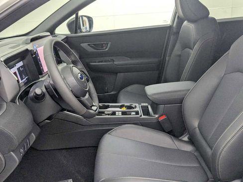 New 2026 Subaru Outback Limited AWD/4WD image 14